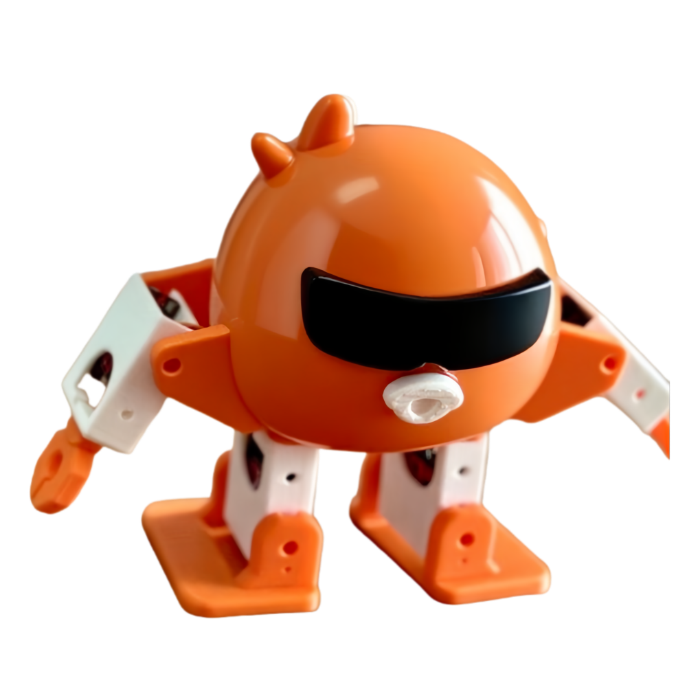 社区共创作品